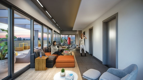 Studio Residencial Para Venda, Liberdade, São Paulo - St2241. - St2241-inc