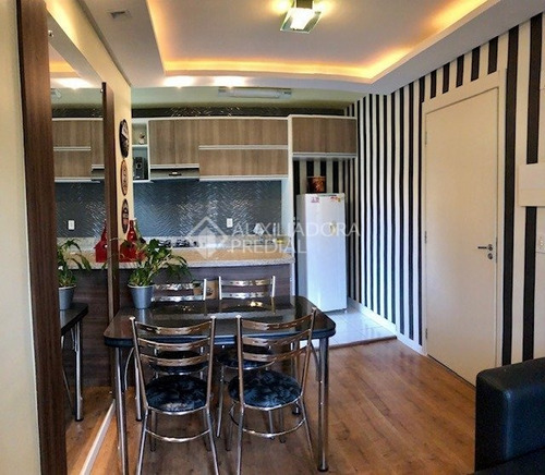 Imagem 7 de 15 de Apartamento - Protasio Alves - Ref: 218484 - V-218484