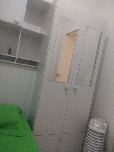 Imagem 6 de 21 de Apartamento 3 Quartos Barueri - Sp - Centro - 0449