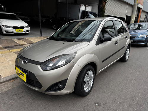 Ford Fiesta 1.0 ROCAM HATCH 8V