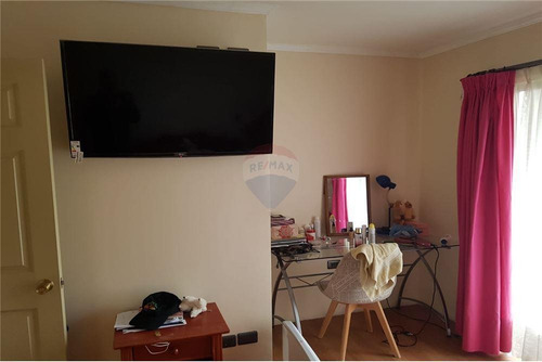 Imagen 4 de 14 de Gran Casa Y Oportunidad En Pirque