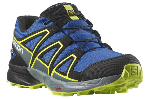 Zapatilla Junior Speedcross Cswp J Salomon