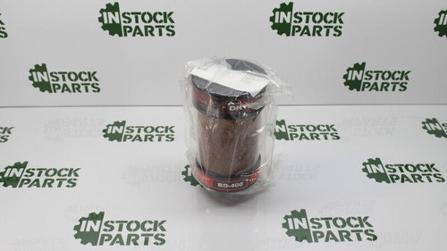 Hydac Bd 400 X 2 W 0.0 2074465 Nsnb Ccs