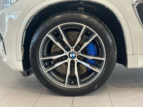 Bmw X5 M 2017
