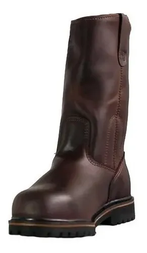 Botas Brahma Seguridad MercadoLibre