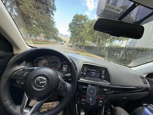 Mazda CX-5 2.0 Touring 4X4