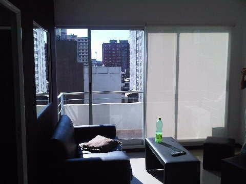 Depto De 2 Ambientes En Villa Crespo. Frente. Excelente.