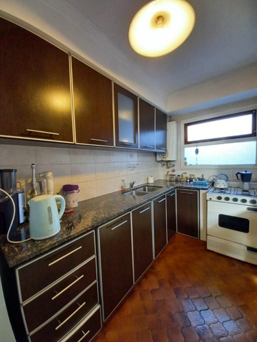 Imagen 5 de 11 de Ph 3 Amb. Planta Baja. 96m2 Totales. 56 Cub. 2 Patios. Villa Primera.