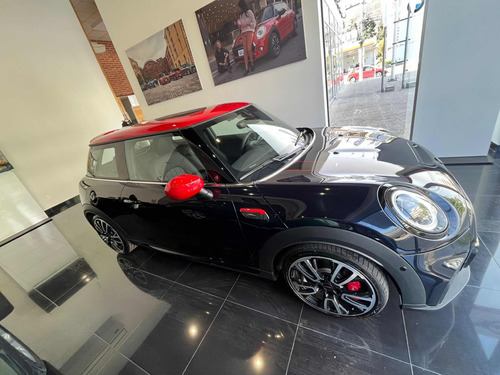 Mini Jcw F56 Jcw