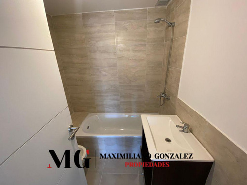 Departamento En Venta, 2 Ambientes - Ezeiza