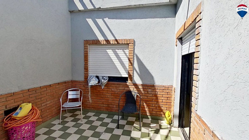 Venta Casa Cinco Amb Taller O Deposito San Martin