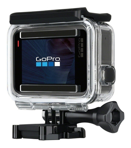 Super Suit Gopro Hero 6 Case Estanque Caixa Go Pro Hero 5