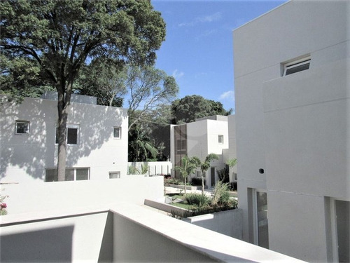 Casa Em Condomínio 4 Suítes Na Granja Julieta - 375-im258248