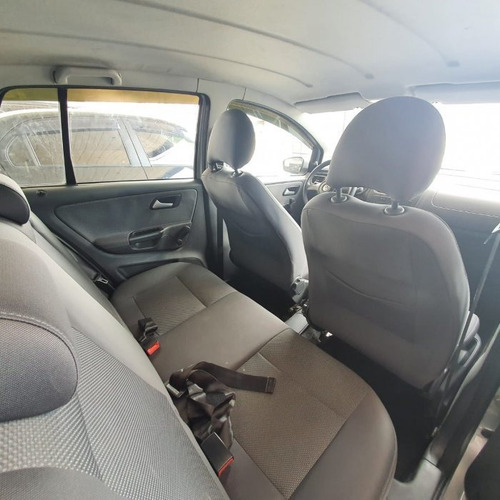 Fox 1.0 Mi 8v Flex 4p Manual