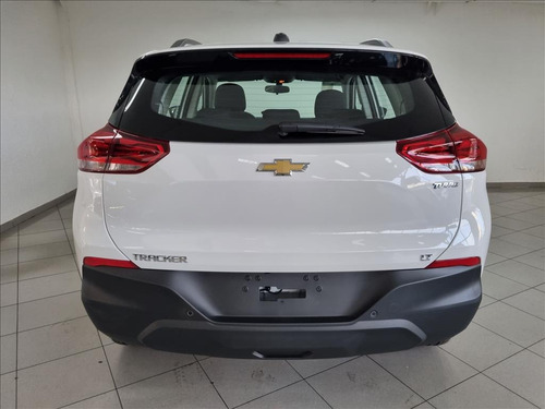 Imagem 5 de 8 de Tracker 1.0 Turbo Flex Lt Automático
