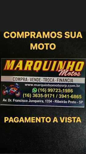 Imagem 9 de 9 de Yamaha Nmax 160 Vermelho 2018