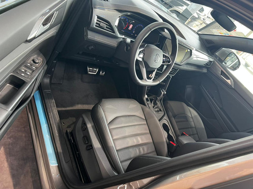 Taos Highline 1.4 Tsi