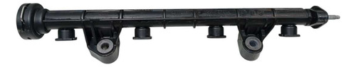 Flauta Dos Bicos Injetores Hyundai Tucson 2.0 16v 2012/2016