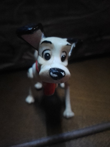 Figura 101 Dálmatas Disney (Usado)