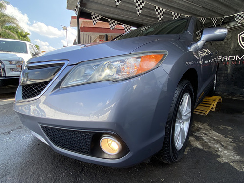 Acura RDX 3.5 L At