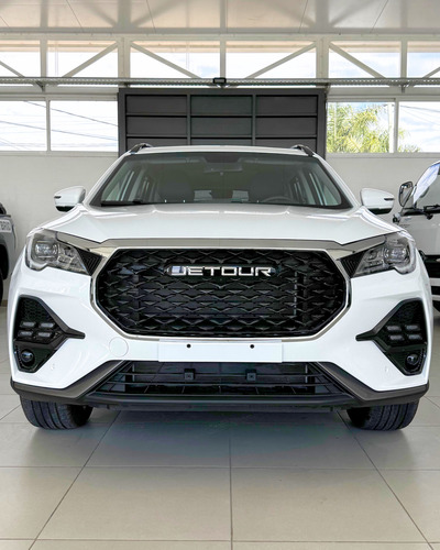 Jetour X70 1.5 Luxury At Fl 7p