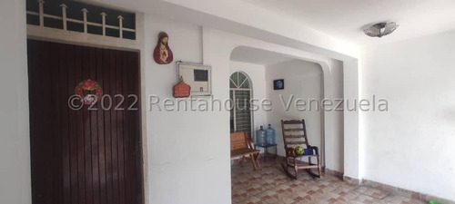 Imagen 25 de 30 de Casa En Venta Barquisimeto Anais Gallardo Cod:23-17885 04145782121