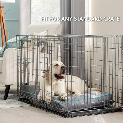 Cama Impermeable Para Perros Grandes Bedsure Entire - 4 ...