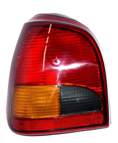 Stop Izquierdo Volkswagen Gol 1995-1999 Cofran         