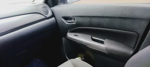 Único Dueño, No Golpeado, Perfecto Estado, Todo Al Día.