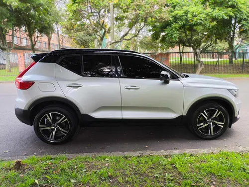 Volvo XC40 R-desing T4 Awd 2.0