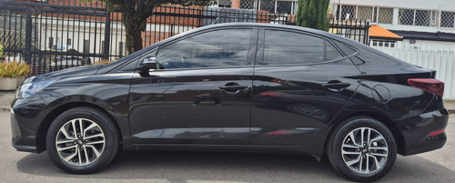 Hyundai HB20S 1.6