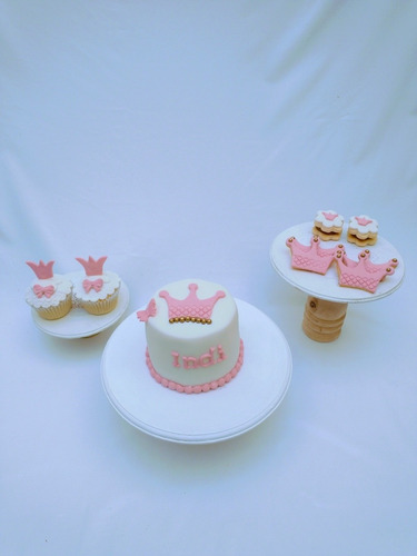 Torta Primer Añito,bautismo
