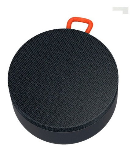 Parlante Mi Portable Xiaomi Xmyx04wm Speaker Mini Bluetooth