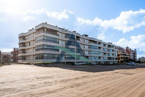 Imagen 3 de 30 de Departamento 3 Ambientes Pinamar Frente Al Mar.