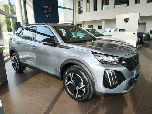 Peugeot 2008 1.0T Active