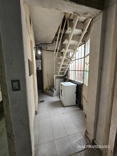 Oportunidad Venta Ph 3 Amb En Liniers Ideal Inversores