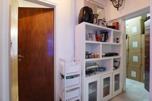 Venta Casa Boedo Extraordinaria Propiedad A Nueva