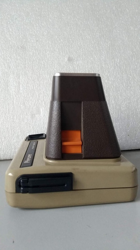 Antiga Câmera Fotográfica Instantânea Kodak Tipo Polaroid