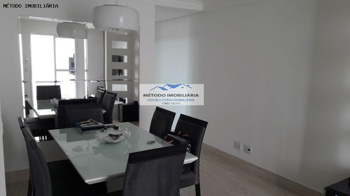 Imagem 4 de 15 de Apartamento Para Venda Em São Paulo, Vila Saúde, 3 Dormitórios, 1 Suíte, 2 Banheiros, 2 Vagas - 12693_1-1459377