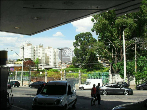 Imagem 7 de 8 de Venda Terreno São Paulo Vila Jaraguá - T39