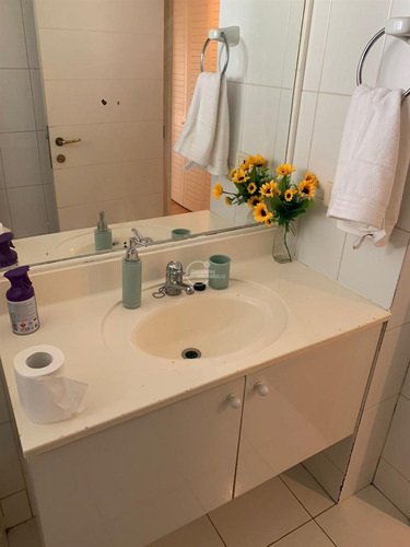Departamento En Arriendo De 2 Dorm. En Concón