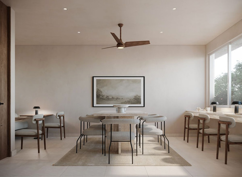 Departamento En Venta En Mérida, Bentro, Benito Juarez Norte ( Mod. One)