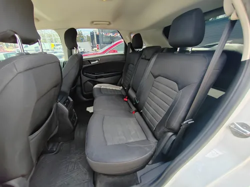 Ford Edge 3.5 V6 SEL At