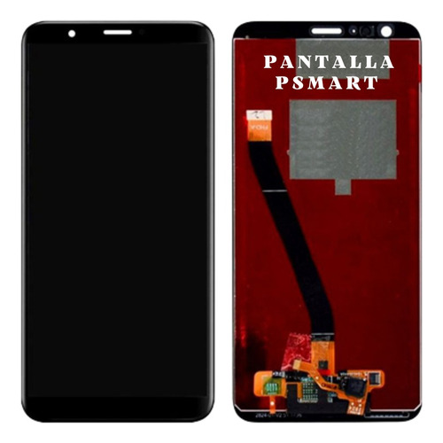 Pantalla Huawei Psmart 2018 - Tienda Física