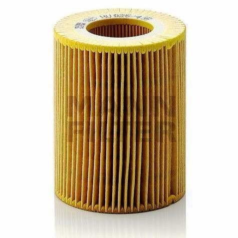 Kit 2 Filtros Mann Bmw X3 3.0i E83 M54b30 (12/2003 08/2006)
