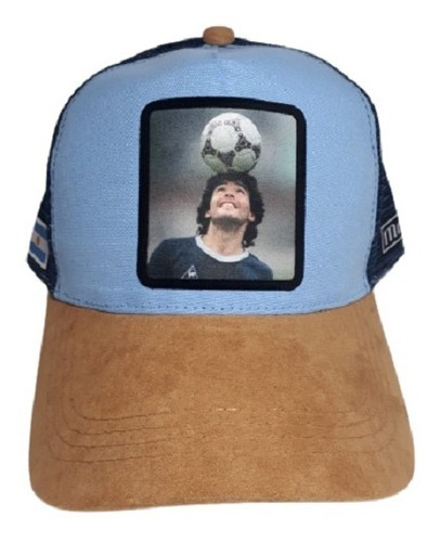 Gorra Importada #10 Pelusa