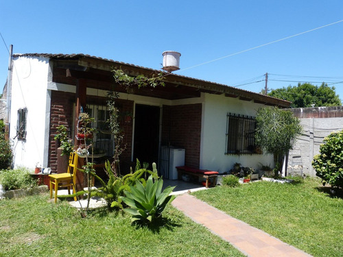 Imagen 2 de 30 de Casa En Venta Ubicado En López Camelo, Ricardo Rojas, Tigre