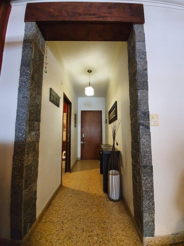 Imagen 11 de 12 de Departamento Dos Ambientes A La Calle