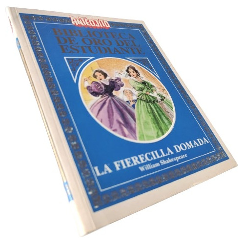William Shakespeare - La Fierecilla Domada