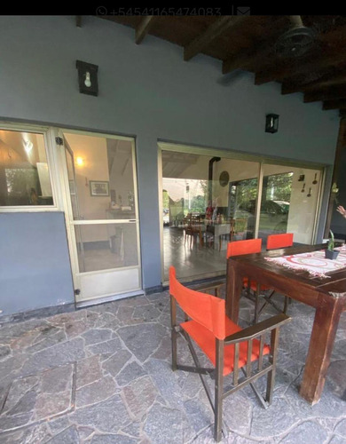 Casa En Venta Club De Campo El Moro
